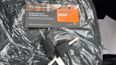 Dacia Spring 27kWh Expression 65 48kW 5dr Auto Electric Hatchback